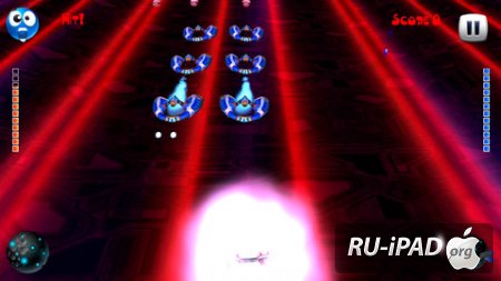 Music Invaders [1.3] [IPA/IPHONE/IPOD TOUCH/IPAD]