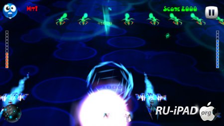 Music Invaders [1.3] [IPA/IPHONE/IPOD TOUCH/IPAD]