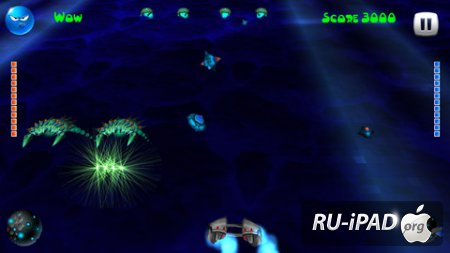 Music Invaders [1.3] [IPA/IPHONE/IPOD TOUCH/IPAD]