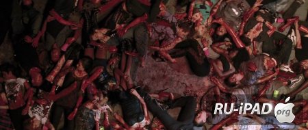  2 / The Collection [2012/BDRip/mp4/iPhone/iPod/iPad]