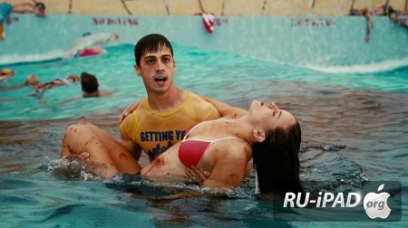  3DD / Piranha 3DD [2012/BDRip/iPhone/iPod/iPhone 4/iPad/MP4]