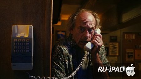  3DD / Piranha 3DD [2012/BDRip/iPhone/iPod/iPhone 4/iPad/MP4]