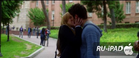    / So Undercover [2012/HDRip/mp4/iPhone/iPod/iPad]