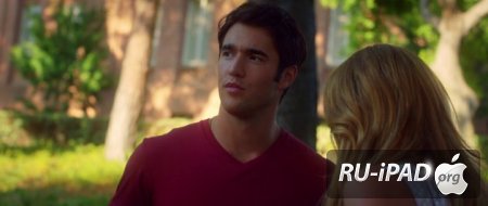    / So Undercover [2012/HDRip/mp4/iPhone/iPod/iPad]