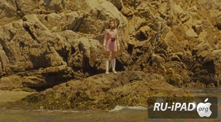    / Moonrise Kingdom [2012/HDRip/mp4/iPhone/iPod/iPad]