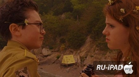    / Moonrise Kingdom [2012/HDRip/mp4/iPhone/iPod/iPad]