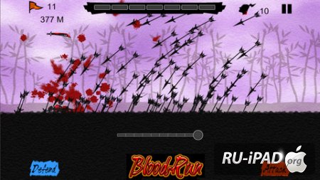 Blood Run [1.2.1]