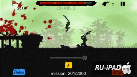Blood Run [1.2.1]
