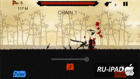 Blood Run [1.2.1]
