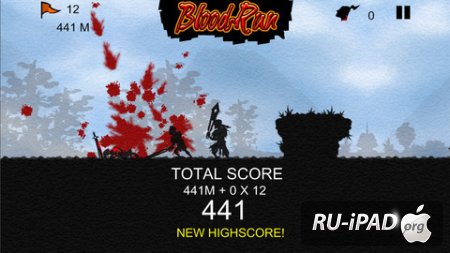 Blood Run [1.2.1]