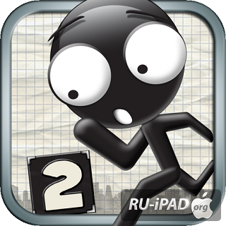 Line Runner 2