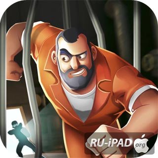 Prison Breakout!