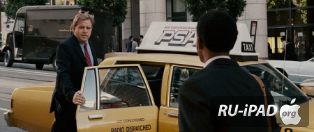     / The Pursuit of Happyness [2006/BDRip/mp4/iPhone/iPod/iPad]