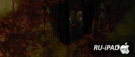   2 / Silent Hill: Revelation [2012/BDRip/mp4/iPhone/iPod/iPad]