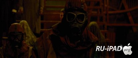   2 / Silent Hill: Revelation [2012/BDRip/mp4/iPhone/iPod/iPad]