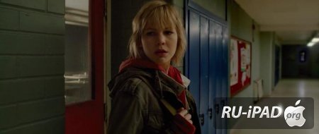   2 / Silent Hill: Revelation [2012/BDRip/mp4/iPhone/iPod/iPad]