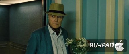   / Seven Psychopaths [2012/BDRip/mp4/iPhone/iPod/iPad]