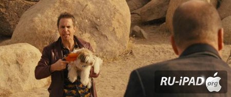   / Seven Psychopaths [2012/BDRip/mp4/iPhone/iPod/iPad]
