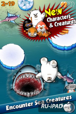 Air Penguin [1.8] [IPA/IPHONE/IPOD TOUCH/IPAD]