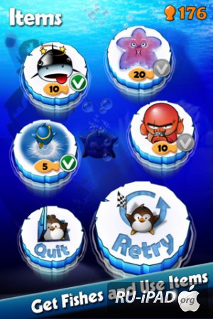 Air Penguin [1.8] [IPA/IPHONE/IPOD TOUCH/IPAD]