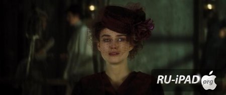   / Anna Karenina [2012/BDRip/mp4/iPhone/iPod/iPad]