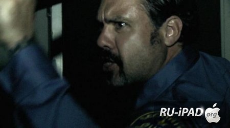   2 / Grave Encounters 2 [2012/HDRip/mp4/iPhone/iPod/iPad]