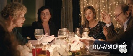   2  / Un plan parfait [2012/BDRip/mp4/iPhone/iPod/iPad