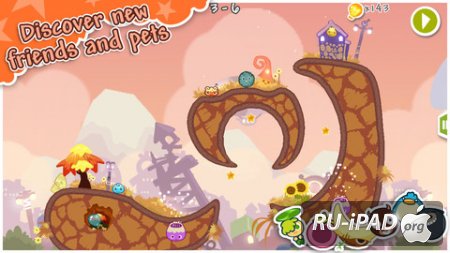 Be Together [1.1] [IPA/IPHONE/IPOD TOUCH/IPAD]