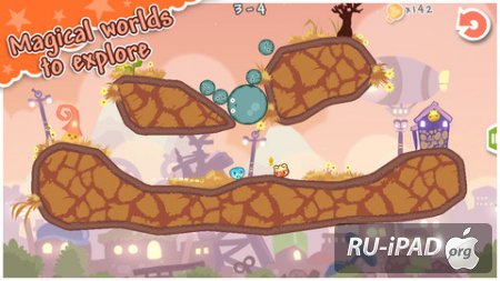Be Together [1.1] [IPA/IPHONE/IPOD TOUCH/IPAD]