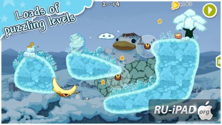 Be Together [1.1] [IPA/IPHONE/IPOD TOUCH/IPAD]