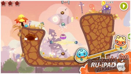 Be Together [1.1] [IPA/IPHONE/IPOD TOUCH/IPAD]
