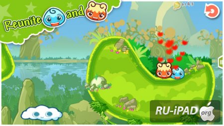 Be Together [1.1] [IPA/IPHONE/IPOD TOUCH/IPAD]
