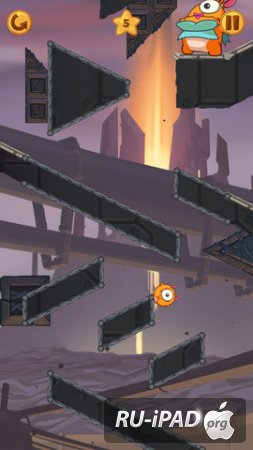 Stick to It! [1.0 ] [ipa/iPhone/iPod Touch/iPad]