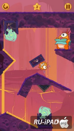 Stick to It! [1.0 ] [ipa/iPhone/iPod Touch/iPad]