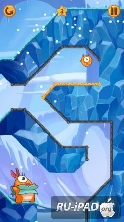Stick to It! [1.0 ] [ipa/iPhone/iPod Touch/iPad]