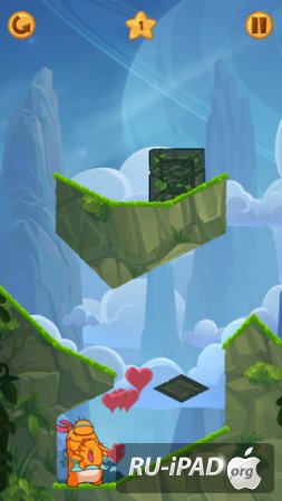 Stick to It! [1.0 ] [ipa/iPhone/iPod Touch/iPad]