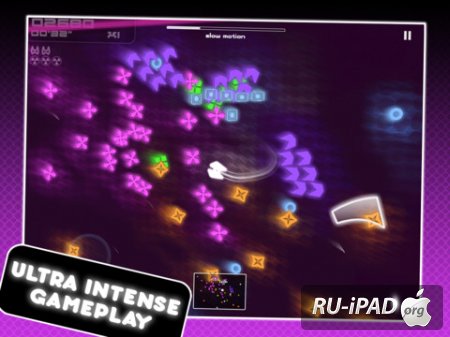 Infinity Field HD  [2.1] [ipa/iPad]