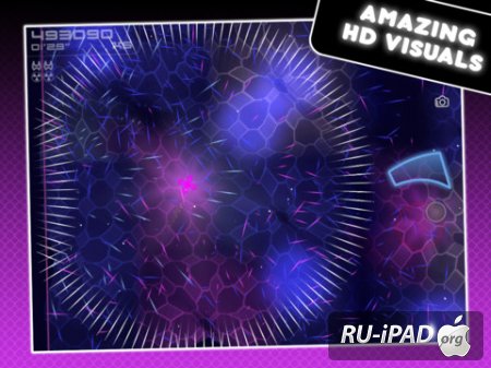 Infinity Field HD  [2.1] [ipa/iPad]
