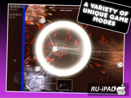 Infinity Field HD  [2.1] [ipa/iPad]