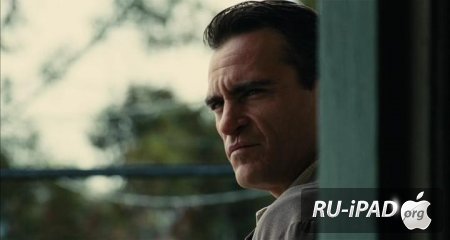  / The Master [2012/HDRip/mp4/iPhone/iPod/iPad]