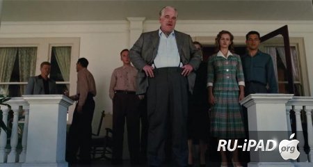  / The Master [2012/HDRip/mp4/iPhone/iPod/iPad]