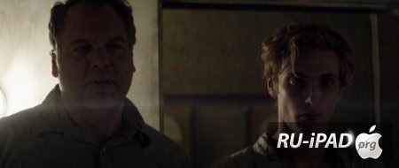   / Chained [2011/BDRip/mp4/iPhone/iPod/iPad]