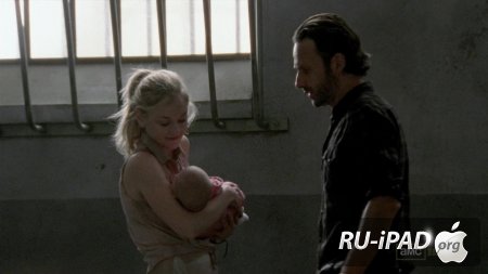   / The Walking Dead [3 / 9 ] [2012-2013/WEBDL/mp4/iPhone/iPod/iPad]