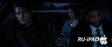   / Deadfall [2012/HDRip/mp4/iPhone/iPod/iPad]