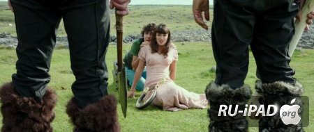      / Asterix et Obelix: Au service de Sa Majeste [2012/HDRip/mp4/iPhone/iPod/iPad]