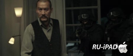   / Cold War [2012/BDRip/mp4/iPhone/iPod/iPad]