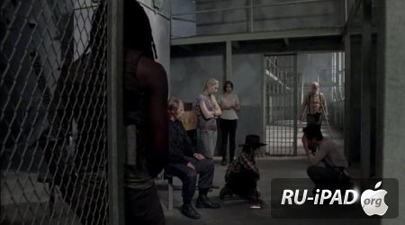   / The Walking Dead [3 / 10 ] [2012-2013/WEBDL/mp4/iPhone/iPod/iPad]
