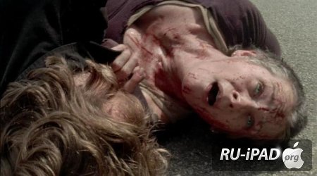   / The Walking Dead [3 / 10 ] [2012-2013/WEBDL/mp4/iPhone/iPod/iPad]