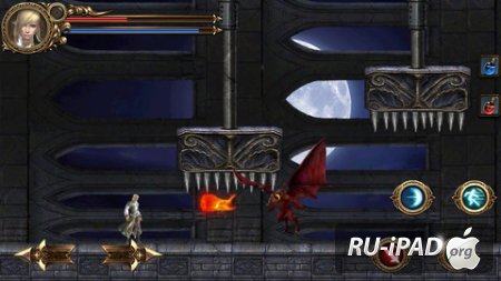 BloodPact [1.02] [ipa/iPhone/iPod Touch/iPad]