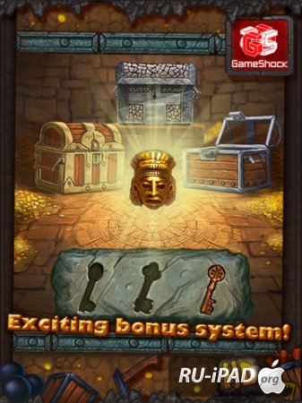 GoldMan HD [2.0] [ipa/iPhone/iPod Touch/iPad]